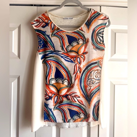 Zara Tops - Zara Flowy Tank